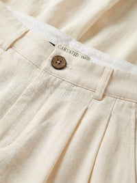 The Tailored Pants