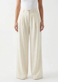 The Wide-leg Pants